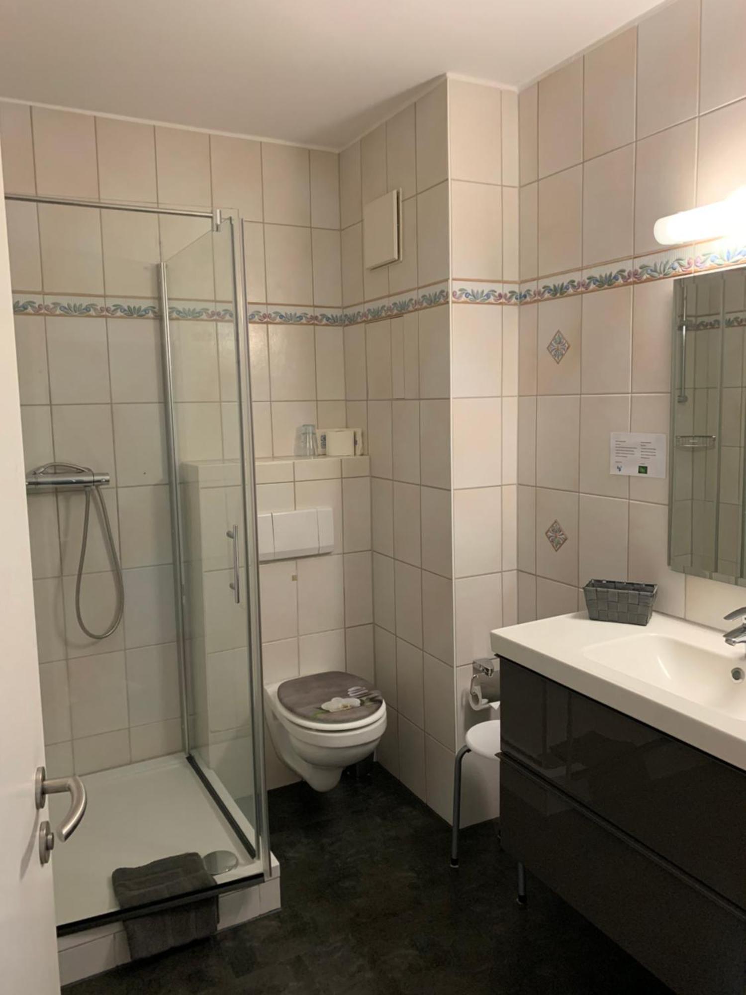 Hotel Sundblick Altefähr Buitenkant foto