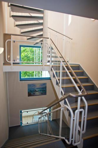 Hotel Sundblick Altefähr Buitenkant foto